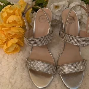 Glam I Miller Cute Heels